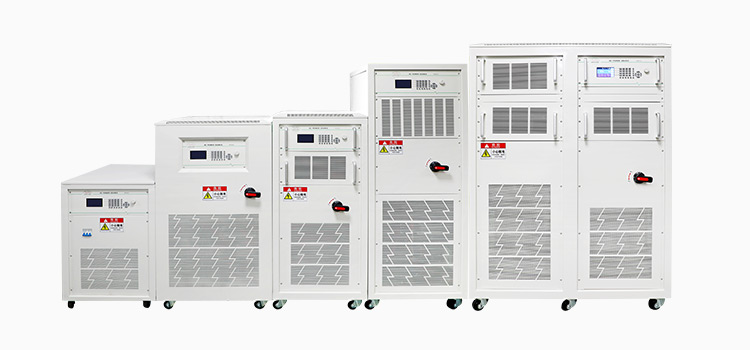 AC POWER SOURCE