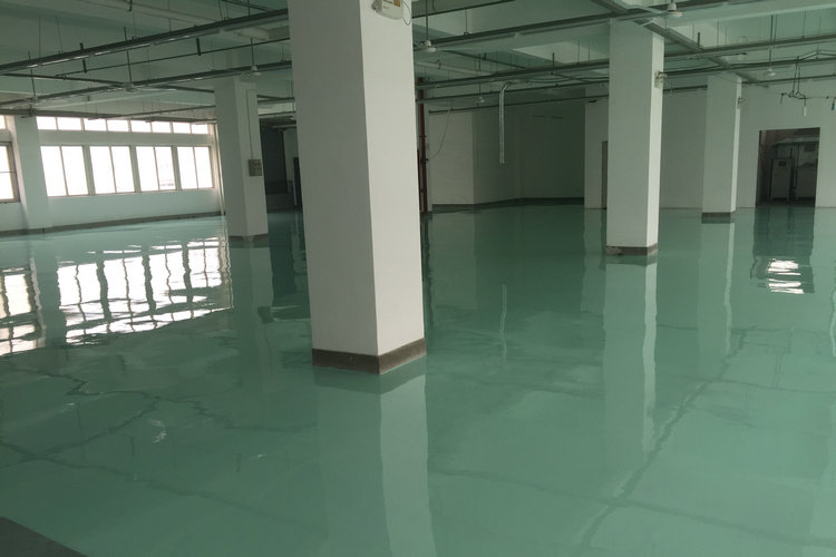 泉州各種環氧地坪漆,環氧樹脂地坪,滄晟地坪漆廠家告訴您怎樣選擇您需要的環氧地坪漆？