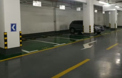 南平環(huán)氧樹脂地坪漆