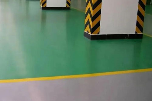 未來什么樣的環氧地坪會受歡迎？發展的趨勢如何？